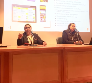 Techne- Fintech Workshop