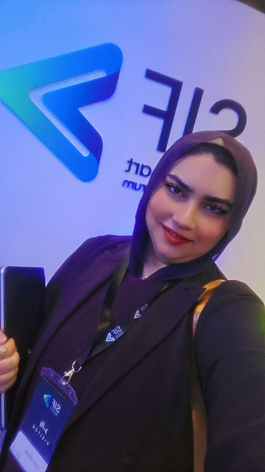  #SIF event by StartSmart Saudi | ستارت سمارت السعودية 