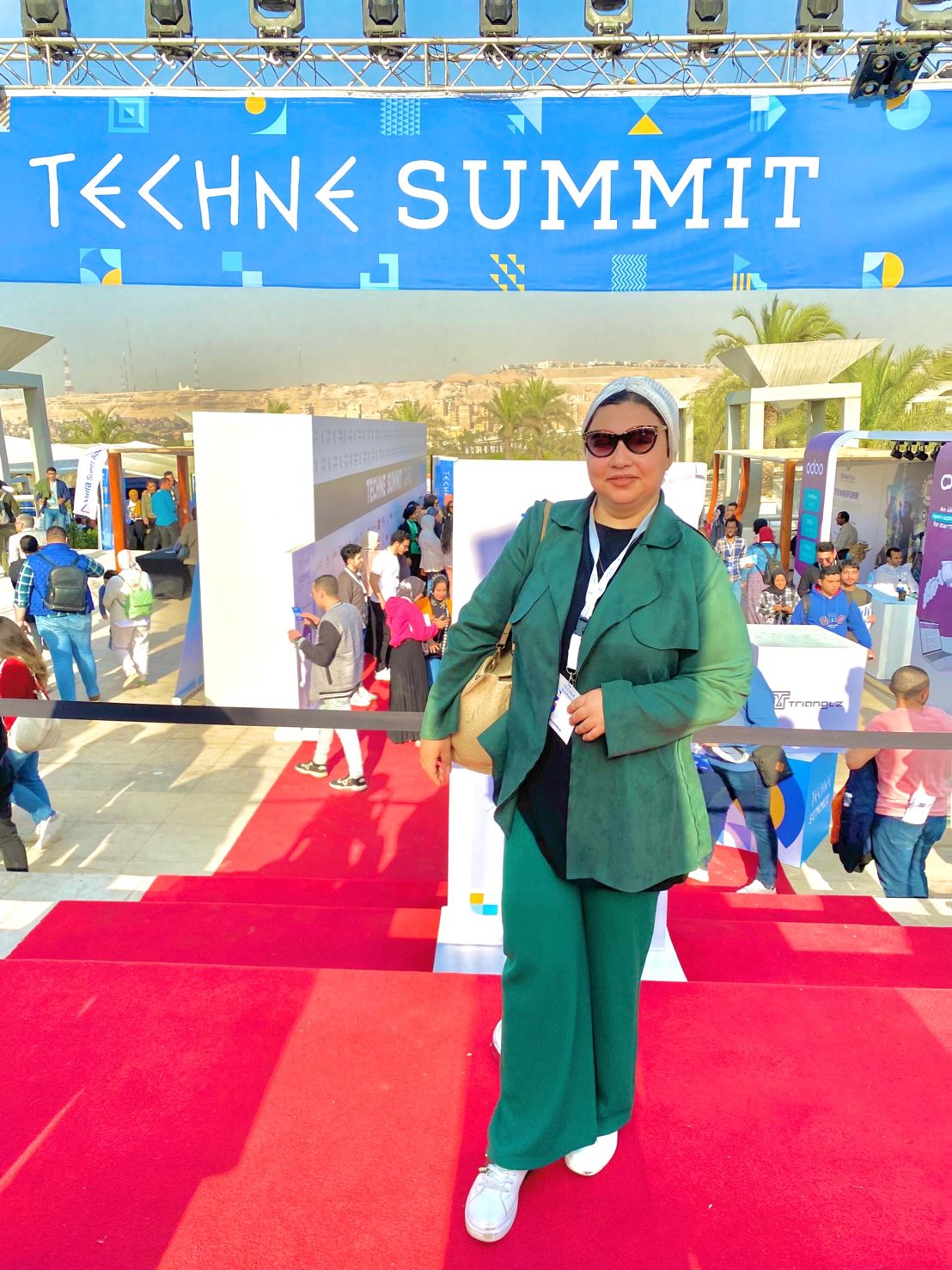 Techne Summit