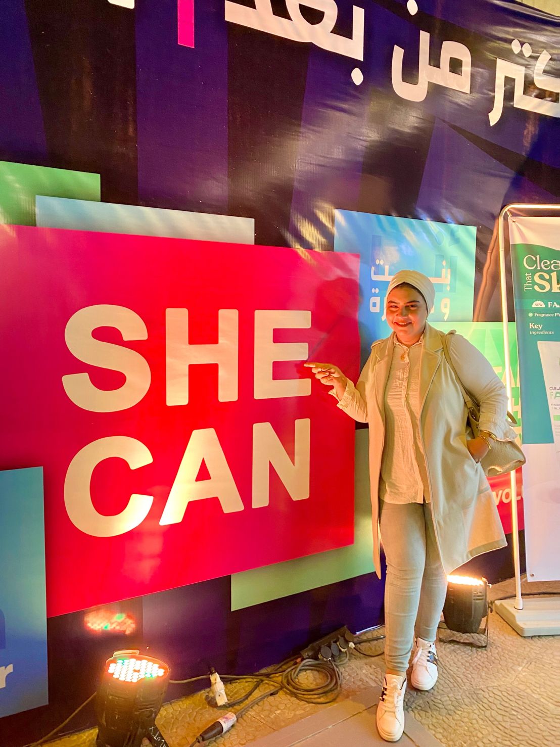 She Can Conference