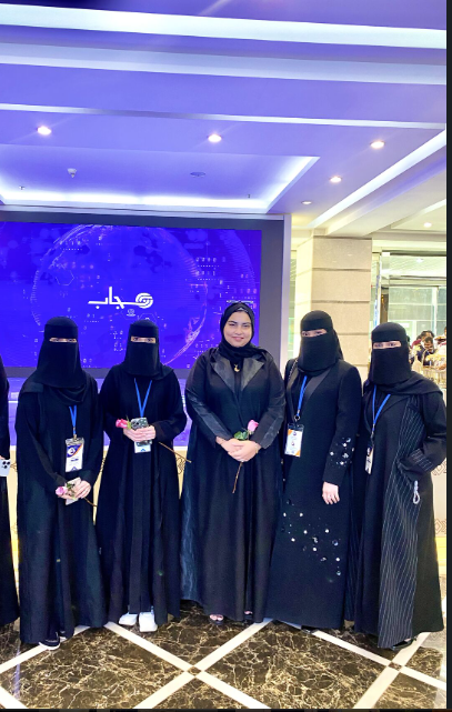 KSA - Networking Gathering 