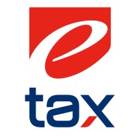 eTax - FinTech
